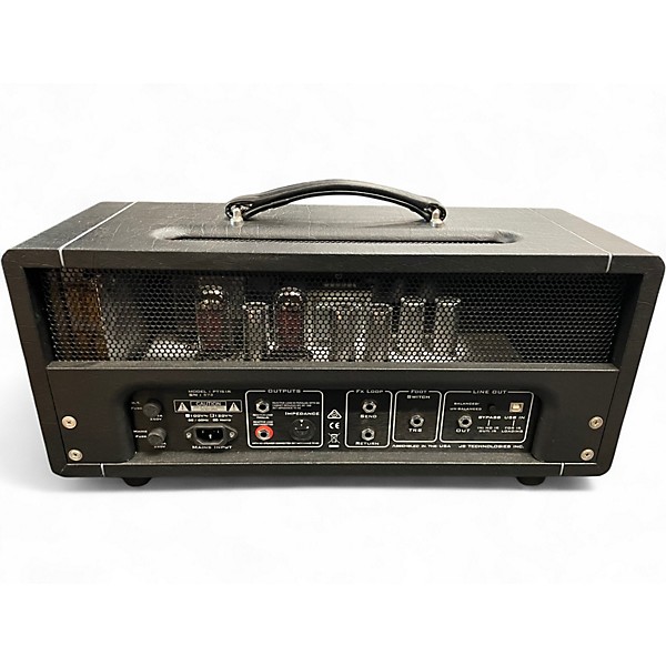 Used Suhr PT15 I.R Guitar Amp Head
