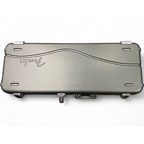 Used 2021 Fender American Ultra Stratocaster ULTRABURST Solid Body Electric Guitar