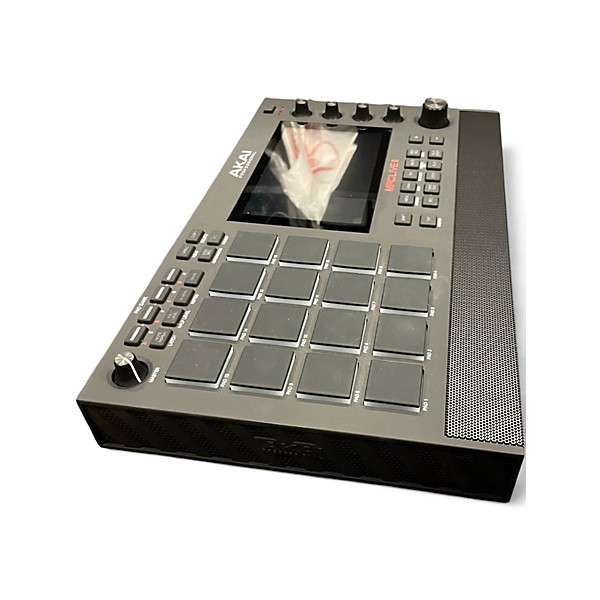 Used Akai Professional MPC Live 2 Production Controller