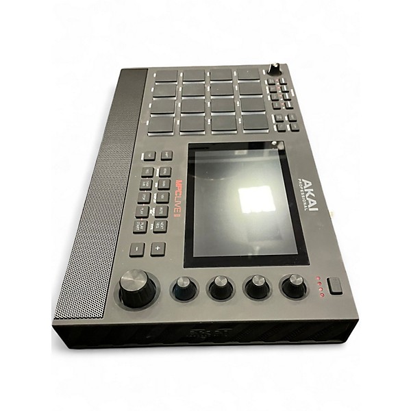 Used Akai Professional MPC Live 2 Production Controller
