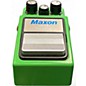 Used Maxon OD9 Overdrive Effect Pedal