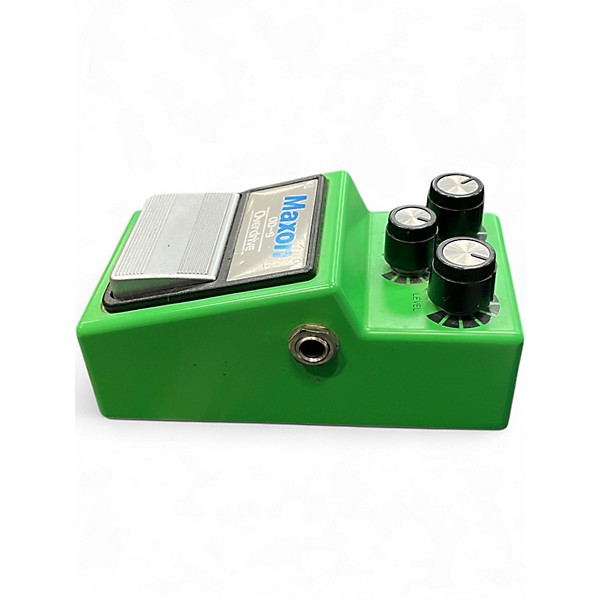 Used Maxon OD9 Overdrive Effect Pedal