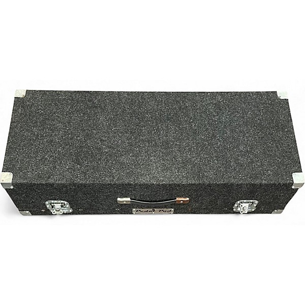 Used Pedal Pad Pro XL Pedal Board