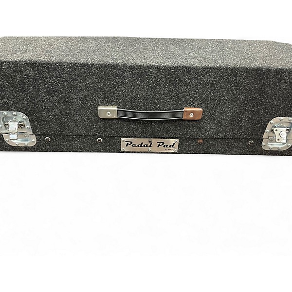 Used Pedal Pad Pro XL Pedal Board