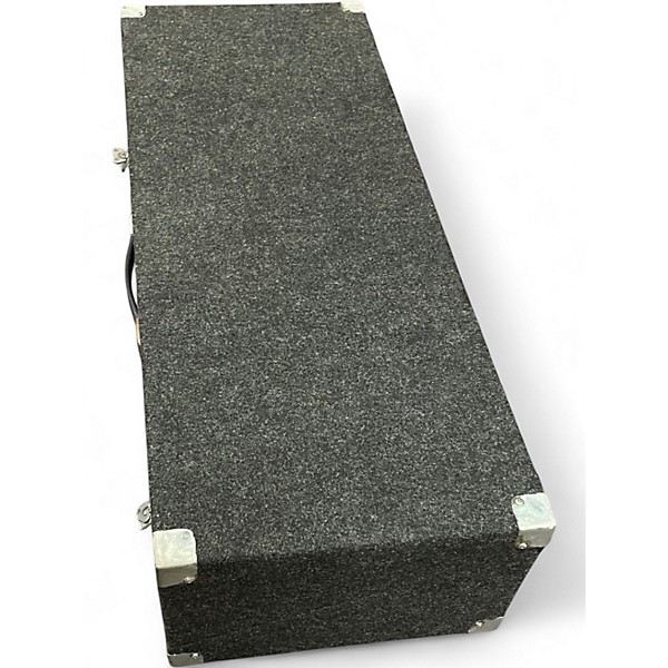 Used Pedal Pad Pro XL Pedal Board