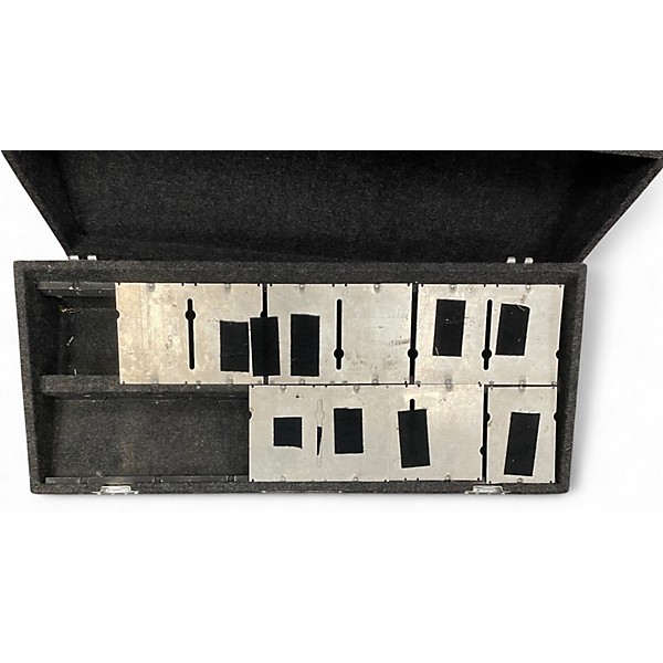 Used Pedal Pad Pro XL Pedal Board