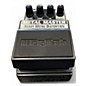 Used 2018 DigiTech XMM Metal Master Heavy Metal Distortion Effect Pedal