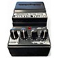 Used 2018 DigiTech XMM Metal Master Heavy Metal Distortion Effect Pedal