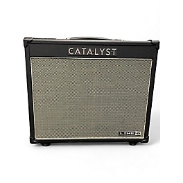 Used Line 6 Catalyst CX60 Guitar Combo Amp