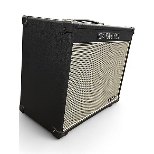 Used Line 6 Catalyst CX60 Guitar Combo Amp