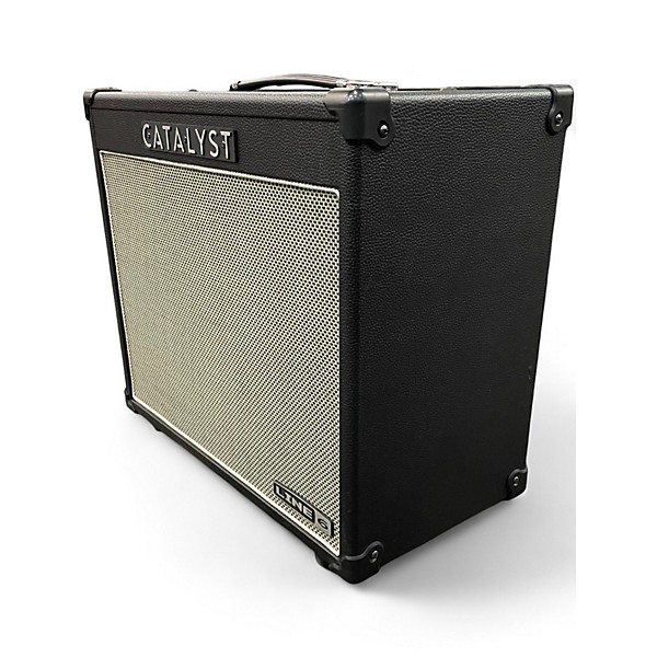 Used Line 6 Catalyst CX60 Guitar Combo Amp