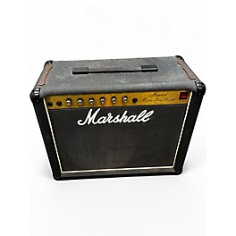 Used 1980s Marshall Marshall Model 5010 1x12 Master Lead Guitar Combo Amp