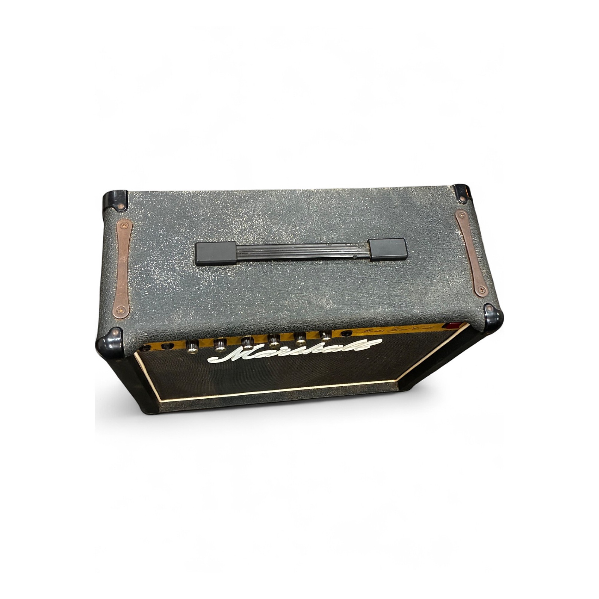 Used 1980s Marshall Marshall Model 5010 1x12 Master Lead Guitar