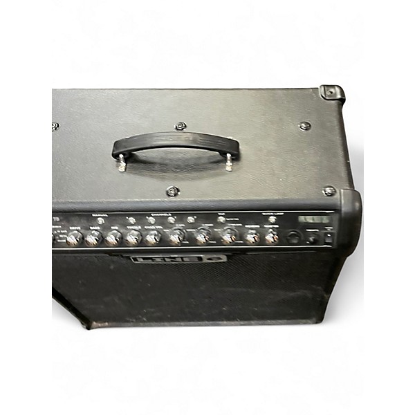 Used Line 6 Spider IV HD150 Solid State Guitar Amp Head