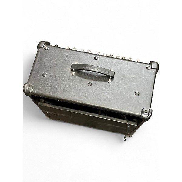 Used Line 6 Spider IV HD150 Solid State Guitar Amp Head