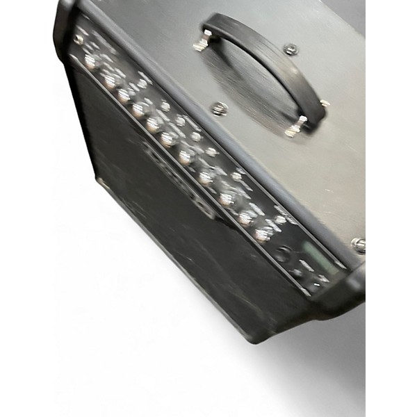 Used Line 6 Spider IV HD150 Solid State Guitar Amp Head