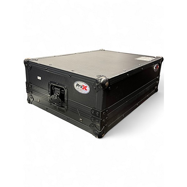 Used Pro-x ATA Rack Case Rackmount Case