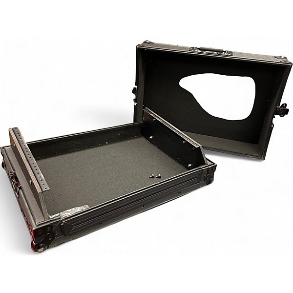 Used Pro-x ATA Rack Case Rackmount Case