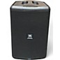 Used JBL EON ONE Compact Powered Speaker thumbnail