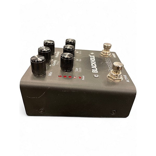 Used Eventide Blackhole Effect Pedal