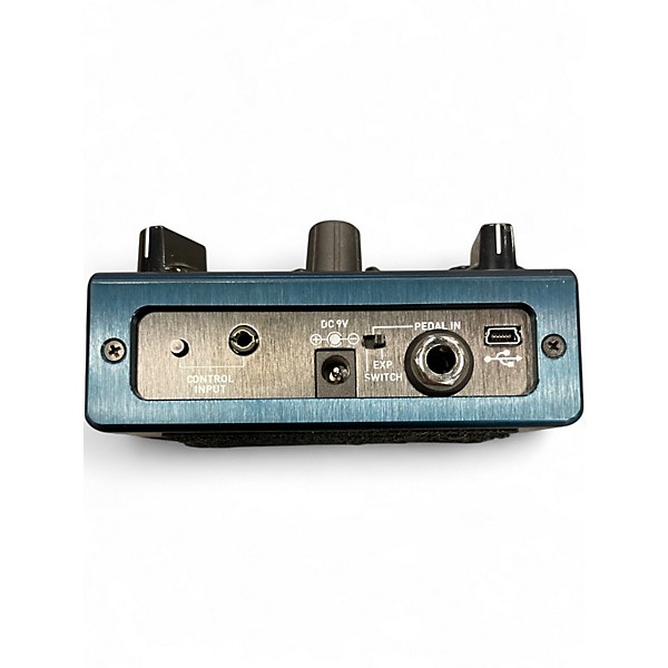 Used Source Audio Collider Delay Reverb Effect Pedal