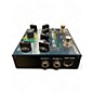 Used Source Audio Collider Delay Reverb Effect Pedal