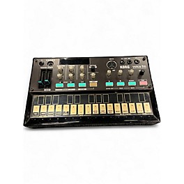 Used KORG volca fm Synthesizer