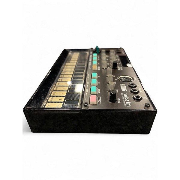 Used KORG volca fm Synthesizer