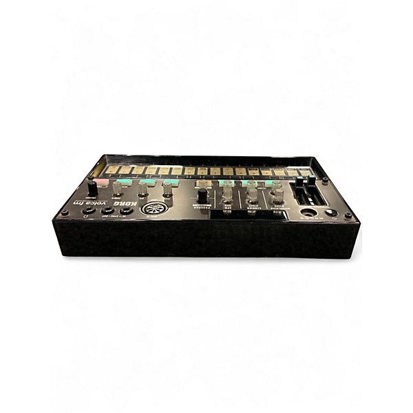 Used KORG volca fm Synthesizer