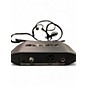 Used Shure GLXD4 Handheld Wireless System