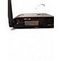 Used Shure GLXD4 Handheld Wireless System