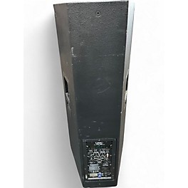 Used QSC KW153 15in 3-Way Powered Speaker