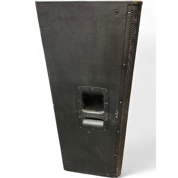 Used QSC KW153 15in 3-Way Powered Speaker