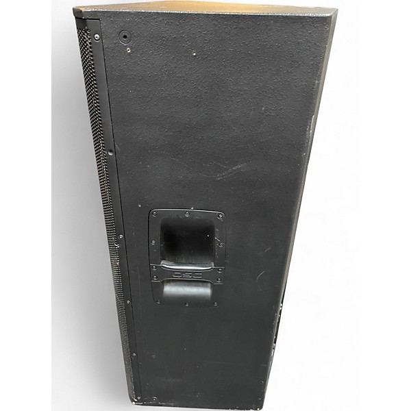 Used QSC KW153 15in 3-Way Powered Speaker
