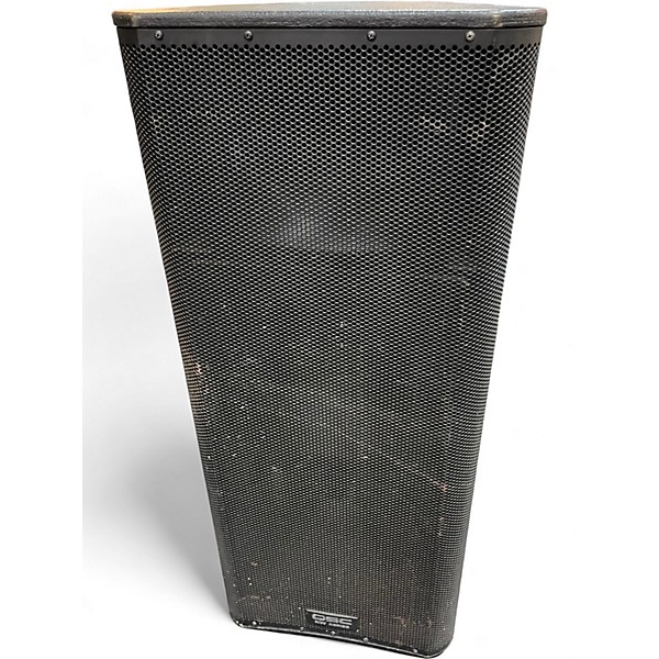 Used QSC KW153 15in 3-Way Powered Speaker