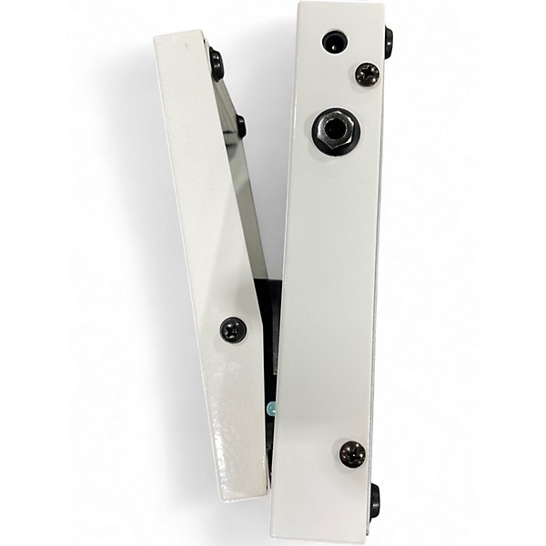 Used Morley SKELETON MINI WAH Effect Pedal