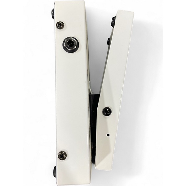 Used Morley SKELETON MINI WAH Effect Pedal