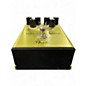 Used Fender PUGILIST DISTORTION Effect Pedal