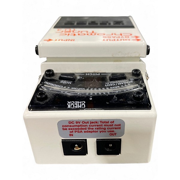 BOSS TU-3 美品 ボス(BOSS)|チューナー/TU-3|HARDOFFオフモール（オフモ
