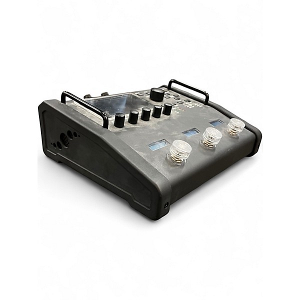 Used Fractal Audio FM3 Effect Processor
