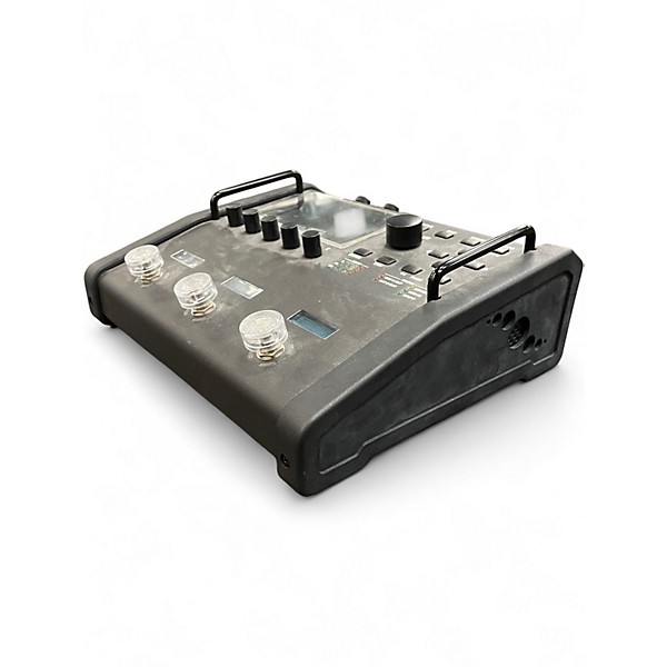 Used Fractal Audio FM3 Effect Processor