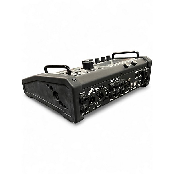 Used Fractal Audio FM3 Effect Processor