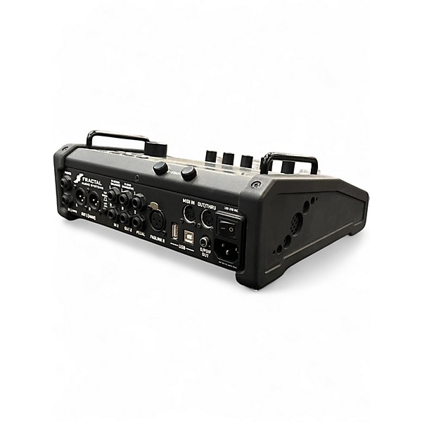 Used Fractal Audio FM3 Effect Processor