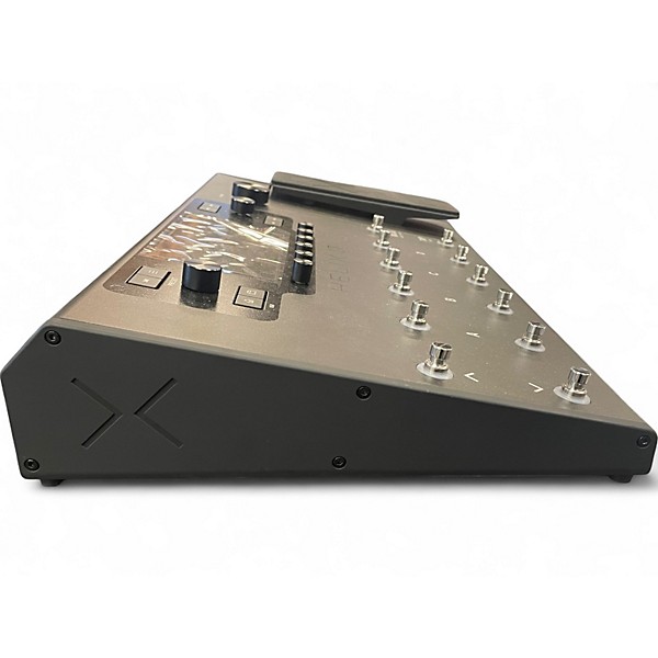 Used Line 6 Helix LT Effect Processor | Guitar Center