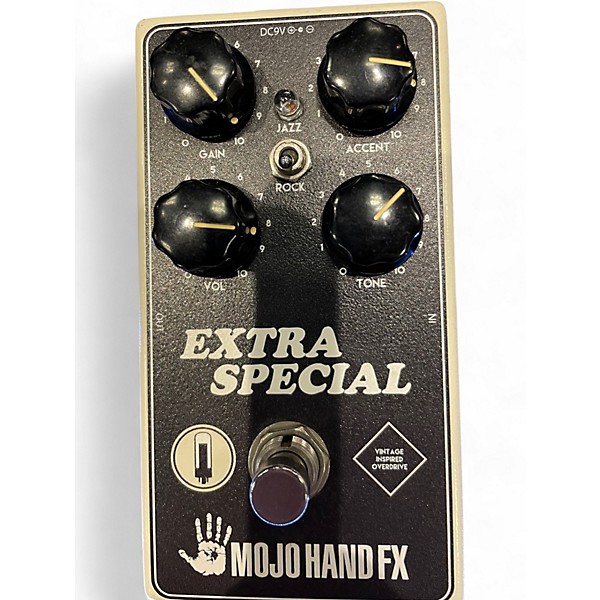 Used Mojo Hand FX EXTRA SPECIAL Effect Pedal