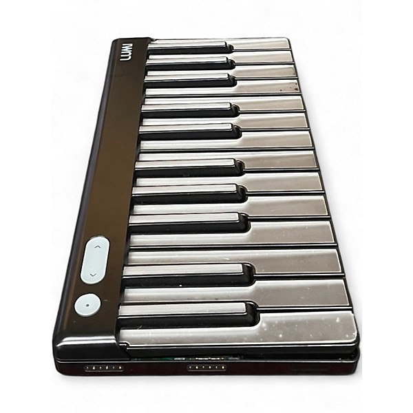 Used ROLI Lumi MIDI Controller