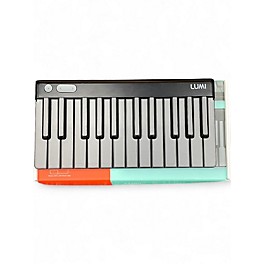 Used ROLI Lumi MIDI Controller