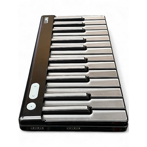 Used ROLI Lumi MIDI Controller