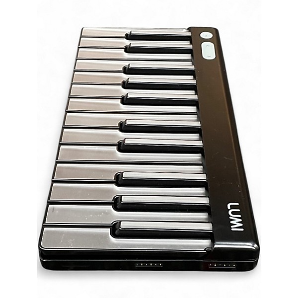 Used ROLI Lumi MIDI Controller