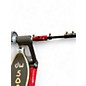 Used DW 5000 Series Double Double Bass Drum Pedal
